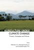 Agriculture Under Climate Change: Threats Strategies and Policies: 1 (First Edition)