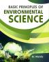 Basic Principles of Environmental Science