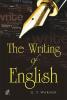 the writing of english