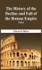 The History Of The Decline And Fall Of The Roman Empire - Vol 4