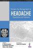 Modern Day Management of Headache: Questions and Answers