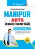 Manipur Arts Graduate Teachers (AGT) Recruitment Exam Guide