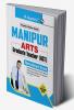 Manipur Arts Graduate Teachers (AGT) Recruitment Exam Guide