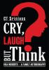 Cry Laugh but Think:SISA Incidents ‚Äì A Family Autobiography