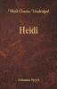 Heidi (World Classics Unabridged)