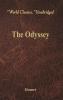 The Odyssey (World Classics Unabridged)