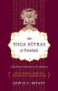 The Yoga Sutras of Patanjali