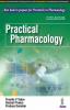 Practical pharmacology