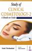 STUDY OF CLINICAL COSMETOLOGY-2 :A HAND-ON GUIDE