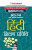 BES-145 Hindi Shikshan Prvidhi