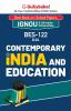 BES-122 Contemporary India and Education