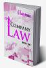 BCOE-108 Company Law