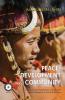 Peace Development and Community: The Look East Imagination of India with Special Reference to Northeast India