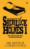 The Adventures of Sherlock Holmes - I