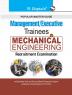 Coal India Limited (CIL): Management/Executive Trainees - Mechanical Engineering Recruitment Exam Guide