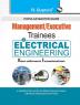 Management/Executive Trainees: Electrical Engineering Recruitment Exam Guide