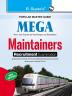 MEGA: Maintainers Recruitment Exam Guide