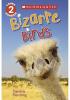 BIZARRE BIRDS - SCHOLASTIC READER LEVEL 2