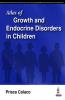 Atlas Of Growth And Endocrine Disorders In Children