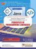 PRINCIPLES OFPROGRAMMING LANGUAGES