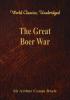 The Great Boer War (World Classics Unabridged)