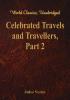 Celebrated Travels and Travellers