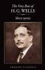 The Very Best Of H.G Wells