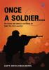 Once a soldier