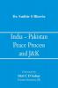 India - Pakistan Peace Process and J&K