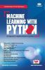 MACHINE LEARNING WITH PYTHON