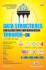 Data Structures and Algorithms Implementation through C