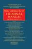 Criminal Manual Major Act Containing the Bharatiya Nagarik Suraksha Sanhita 2023 (46 of 2023) The Bharatiya Nyaya Sanhita 2023 (45 of 2023) and The Bharatiya Sakshya Adhiniyam 2023 (47 of 2023)