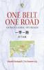 One Belt One Road: China`s Global Outreach