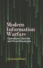 Modern Information Warfare: Operations Doctrine and Force Structures