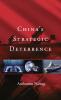 China's Strategic Deterrence