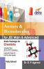 Amines & Biomolecules for JEE Main & JEE Advanced (Study Package for Chemistry)