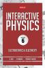 MTG Interactive Physics Volume 6