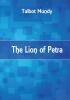 The Lion of Petra