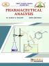 Pharmaceutical Analysis-I