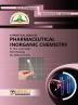 A Practical Book ofPharmaceutical Inorganic Chemistry