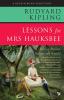 Lessons for Mrs Hauksbee: Tales of Passion Intrigue and Rom