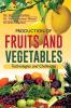 PRODUCTION OF FRUITS AND VEGETABLES: TECHNOLOGIES AND CHALLENGES