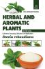 HERBAL AND AROMATIC PLANTS – 49. Stevia rebaudiana (Stevia)