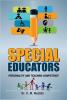 SPECIAL EDUCATORS: PERSONALITY AND TEACHING COMPETENCY