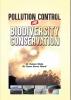 POLLUTION CONTROL AND BIODIVERSITY CONSERVATION