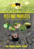 PEST AND PARASITES : CONTROL & ELIMINATION STRATEGIES