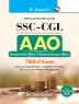 SSC CGL – AAO (Assistant Audit Officer & Assistant Accounts Officer) TIER-II Exam Guide