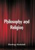 Philosophy and Religion