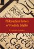 Philosophical Letters of Friedrich Schiller