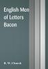 English Men Of Letters